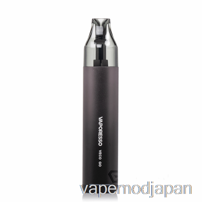 VAPE JAPAN Vaporesso Veco Go 25w ポッドシステム ブラック